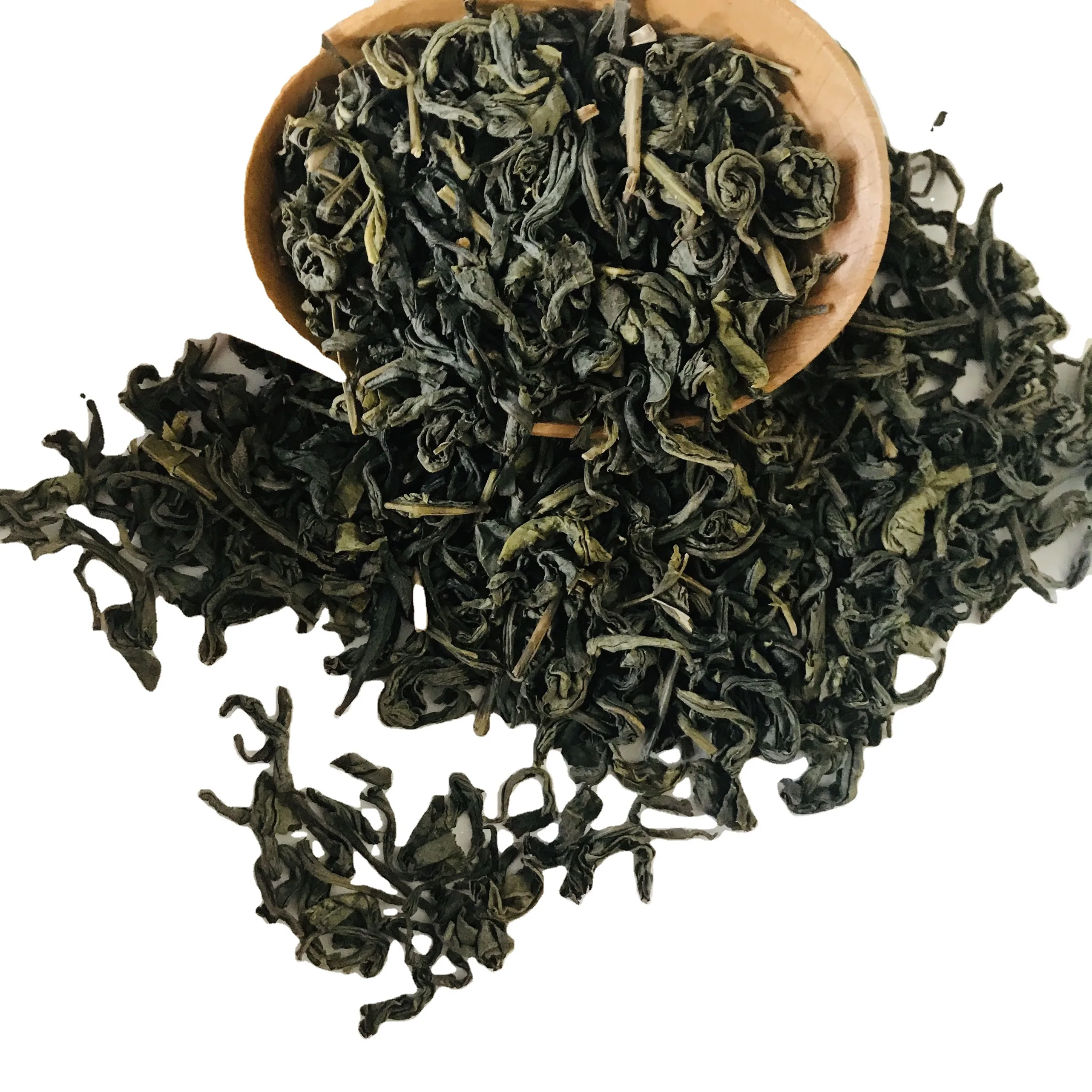 High Quality Green Tea From Vietnam - Healthy And 100% Organic Green Tea Contact Us For Best Price