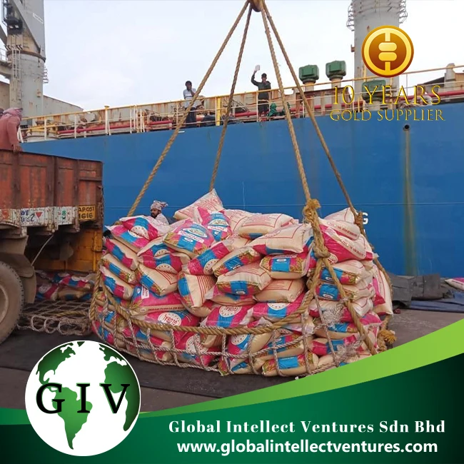 Wholesales Indian Parboiled Rice long grain low carbs parboiled Rice cook Best price for wholesale orders