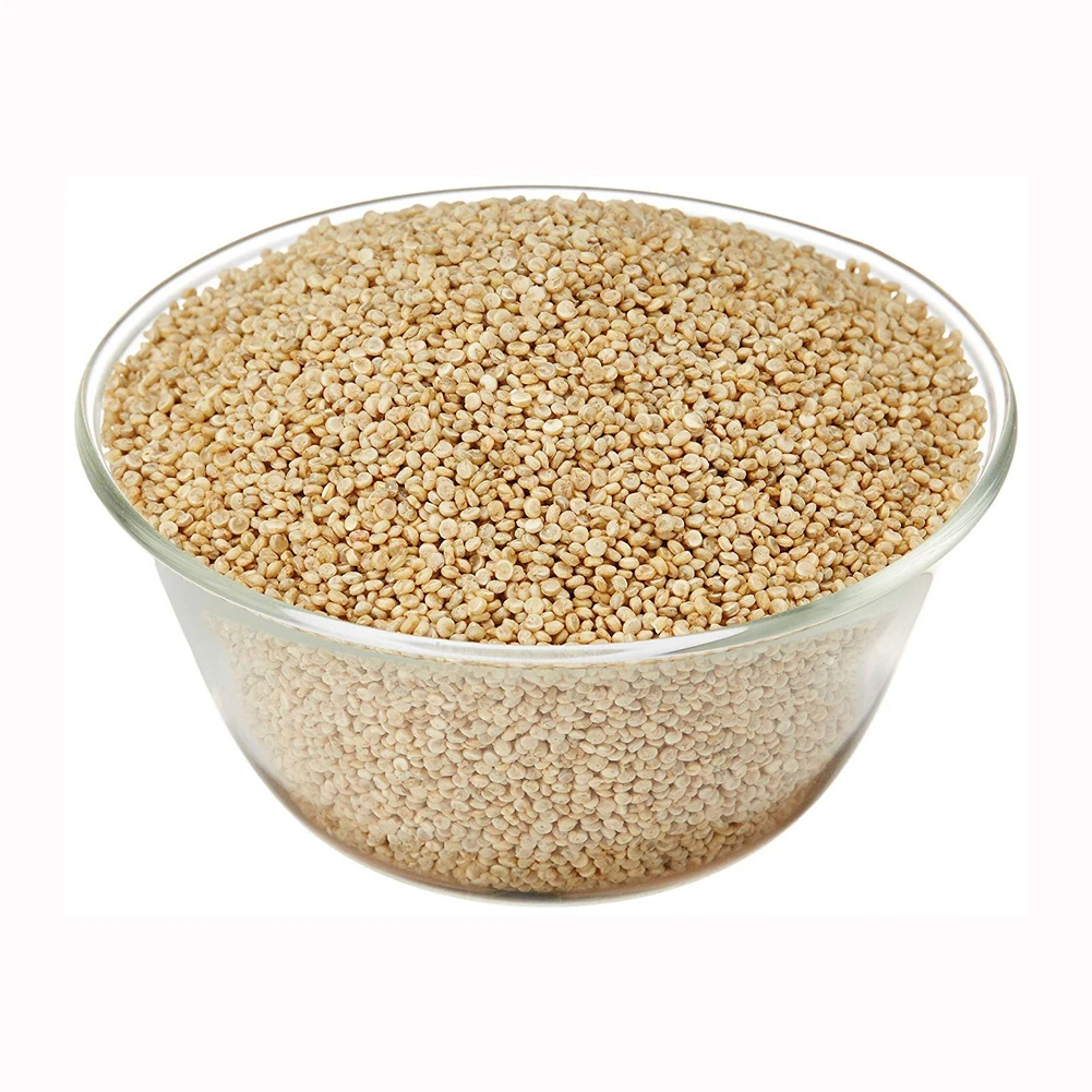 Black White Red Organic Quinoa Seeds Bulk Organic Quinoa From Peru For Wholesale and Export