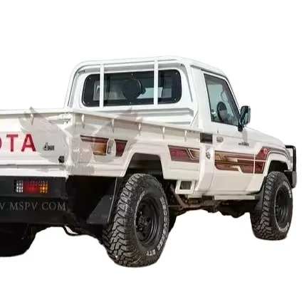 Б/у Toyota LandCruiser 79 Хардтоп 2018 2019 2020 2021 2022