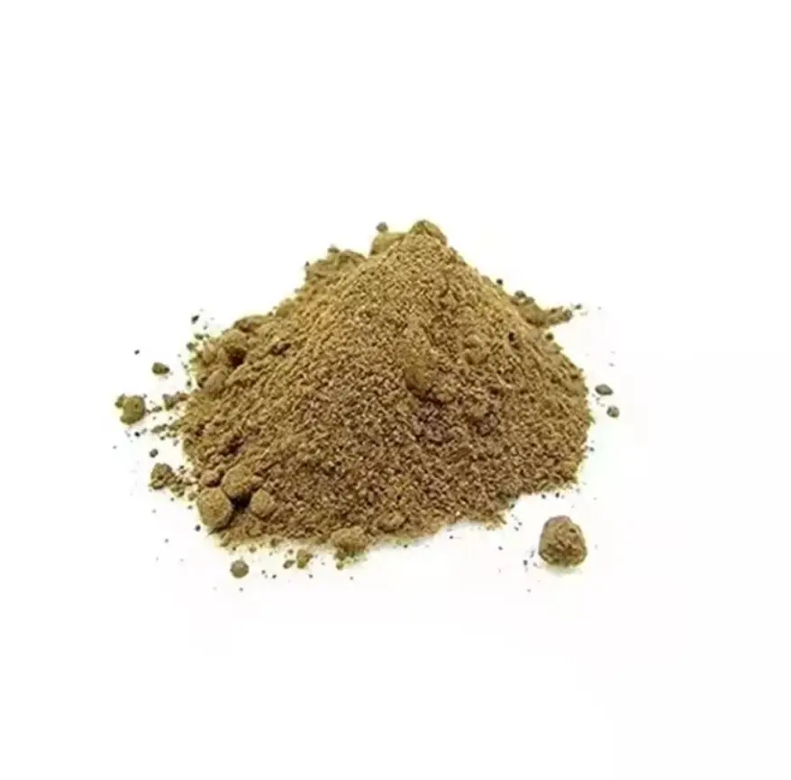 Bovine meat and bone meal