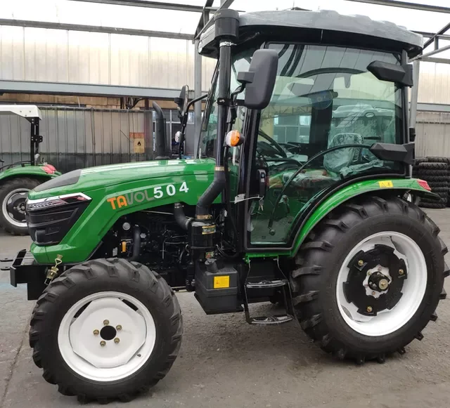 Мини-трактор садовый трактор 4wd 30 л.с. 35 низкая цена хорошее качество сельскохозяйственный