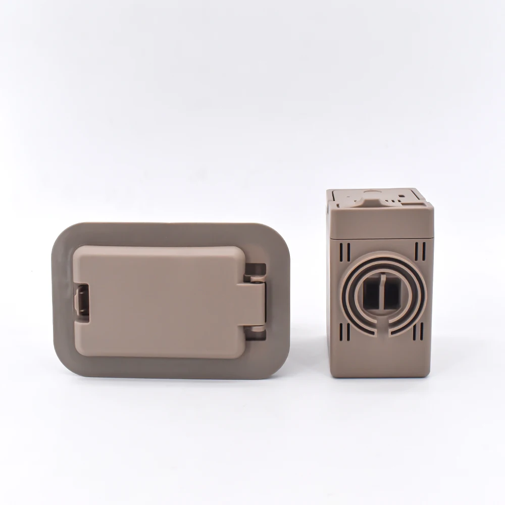 Новый DC7.4V перезаряжаемый мини-встроенный воздушный насос функции инфляции и дефляции подходящие для матраса