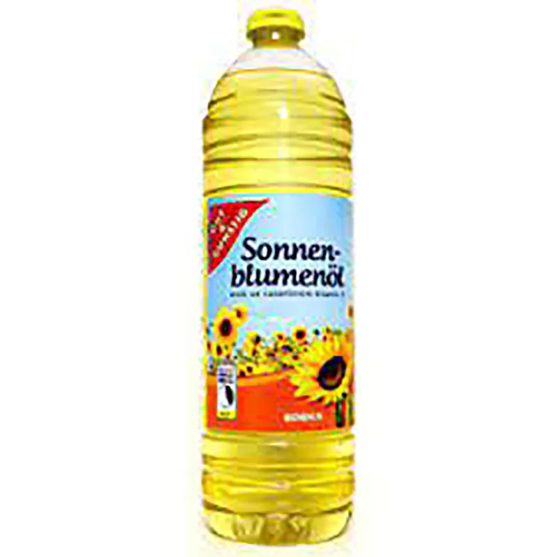Refined Sunflower Oil Sun Flower Oil Cooking Bulk Price
