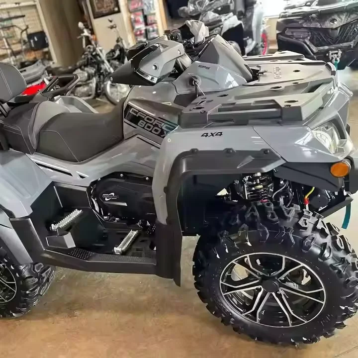 Новейший CF MOTO 800CC ATV 4x4 CFORCE 800 XC для продажи