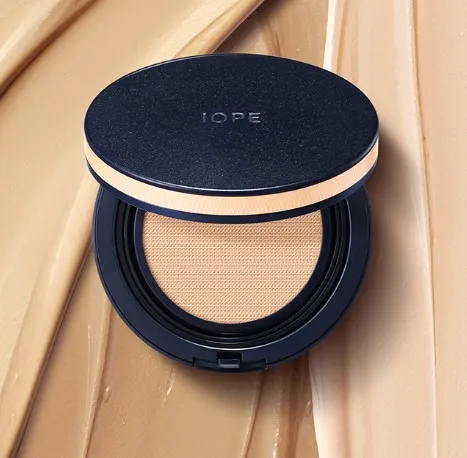 [IOPE] IOPE Air Cushion pact foundation  Korean cosmetic wholesale korea beauty BTS