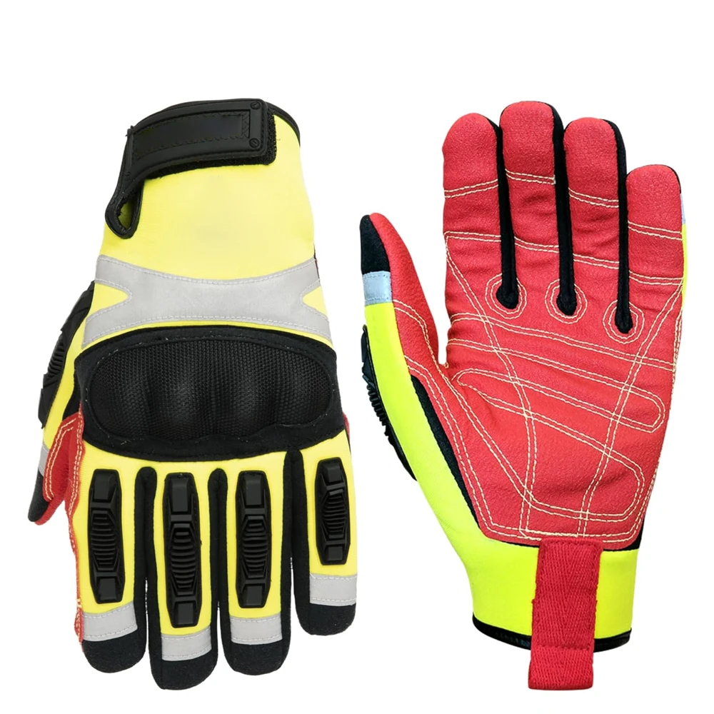 Hot Sale low price Winter Gloves Sports Gloves Waterproof Cold-proof thickened Outdoor Sports Warm Cycling Gloves