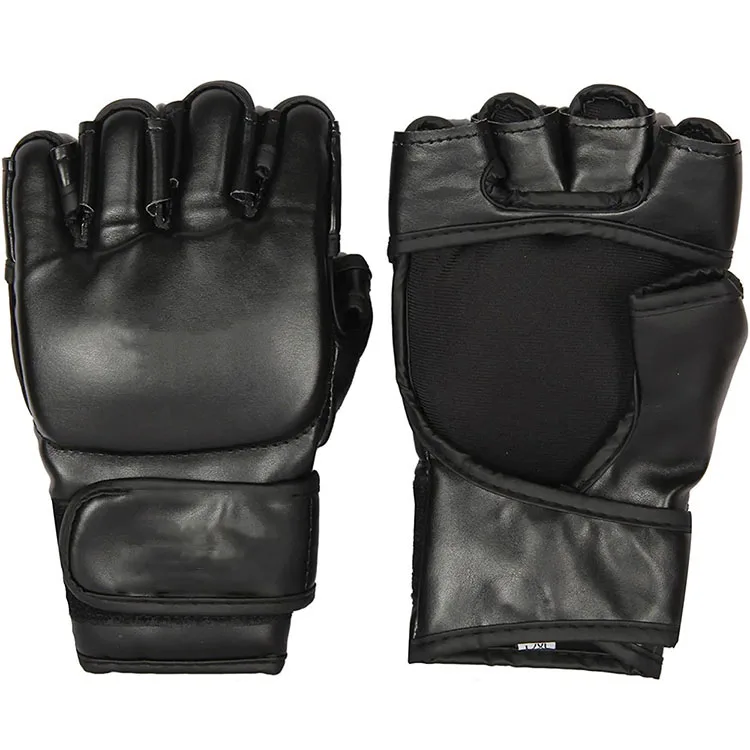 low rate MMA Gloves Hot selling new design customer most demanded new arrived private label for MMA Gloves