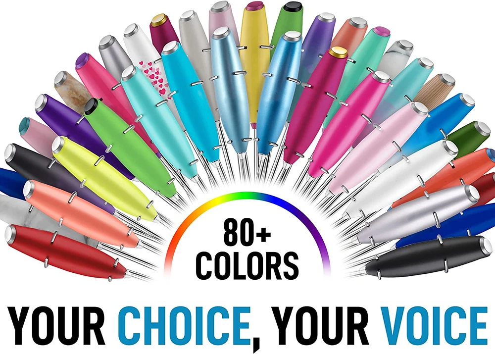 Amazon Hot Sell Automatic Battery Operated Mini Milk Foamer for Coffee