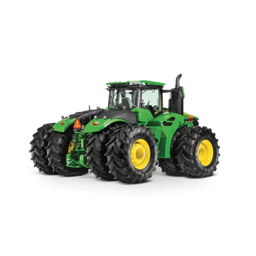 Cheap Price Farming Tractors Agricultural Machineries Tractors 4WD for Sale