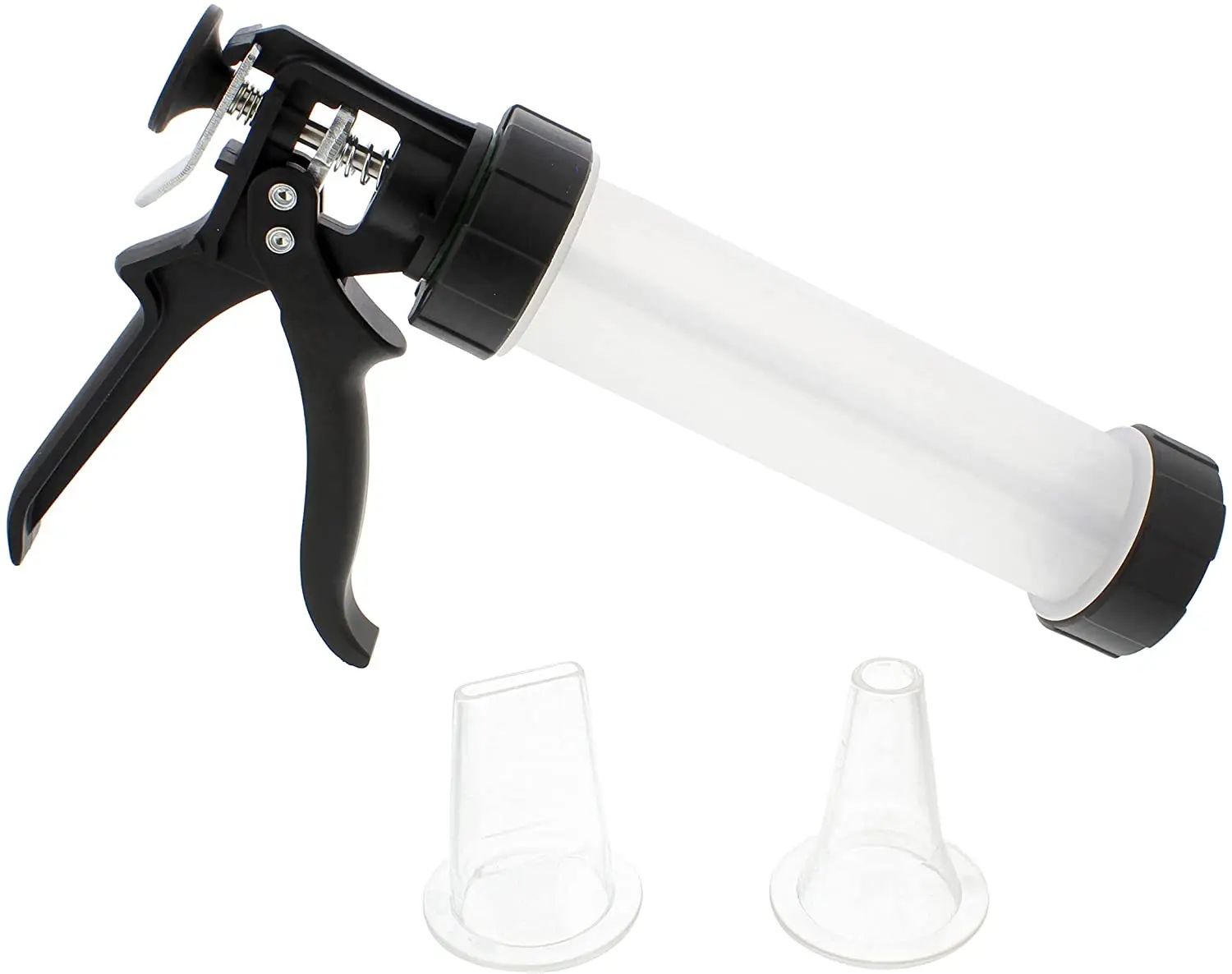9-INCH PLASTIC JERKY SHOOTER
