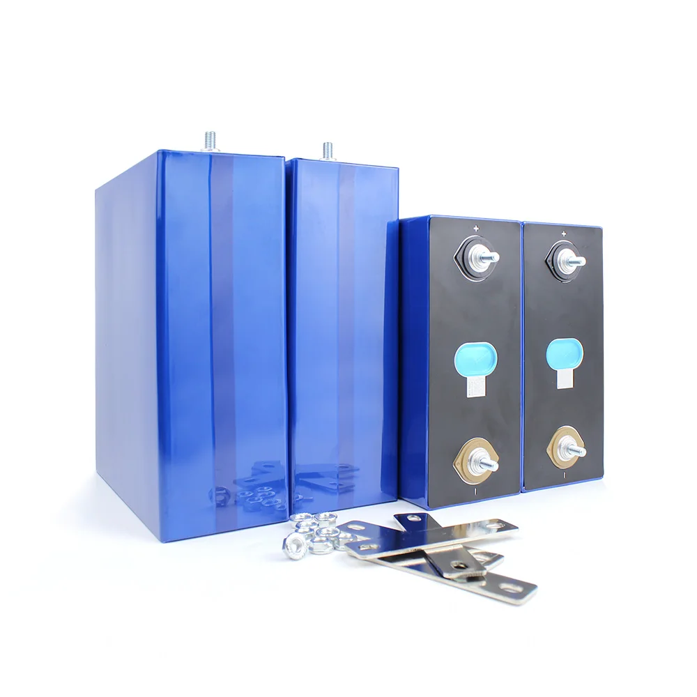 EU stock EVE 280Ah Lifepo4 Battery Cell grade A EVE LF280k 3.2v Ukraine new solares lifepo4 battery Poland warehouse
