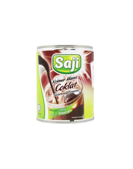 Конденсационное молоко со вкусом халяльного шоколада