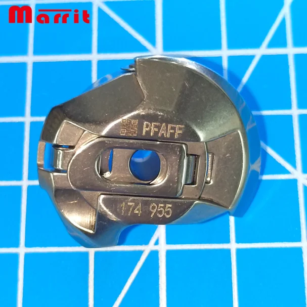 #91-174 955-91 чехол для PFAFF 335/487 г промышленных деталей швейных машин