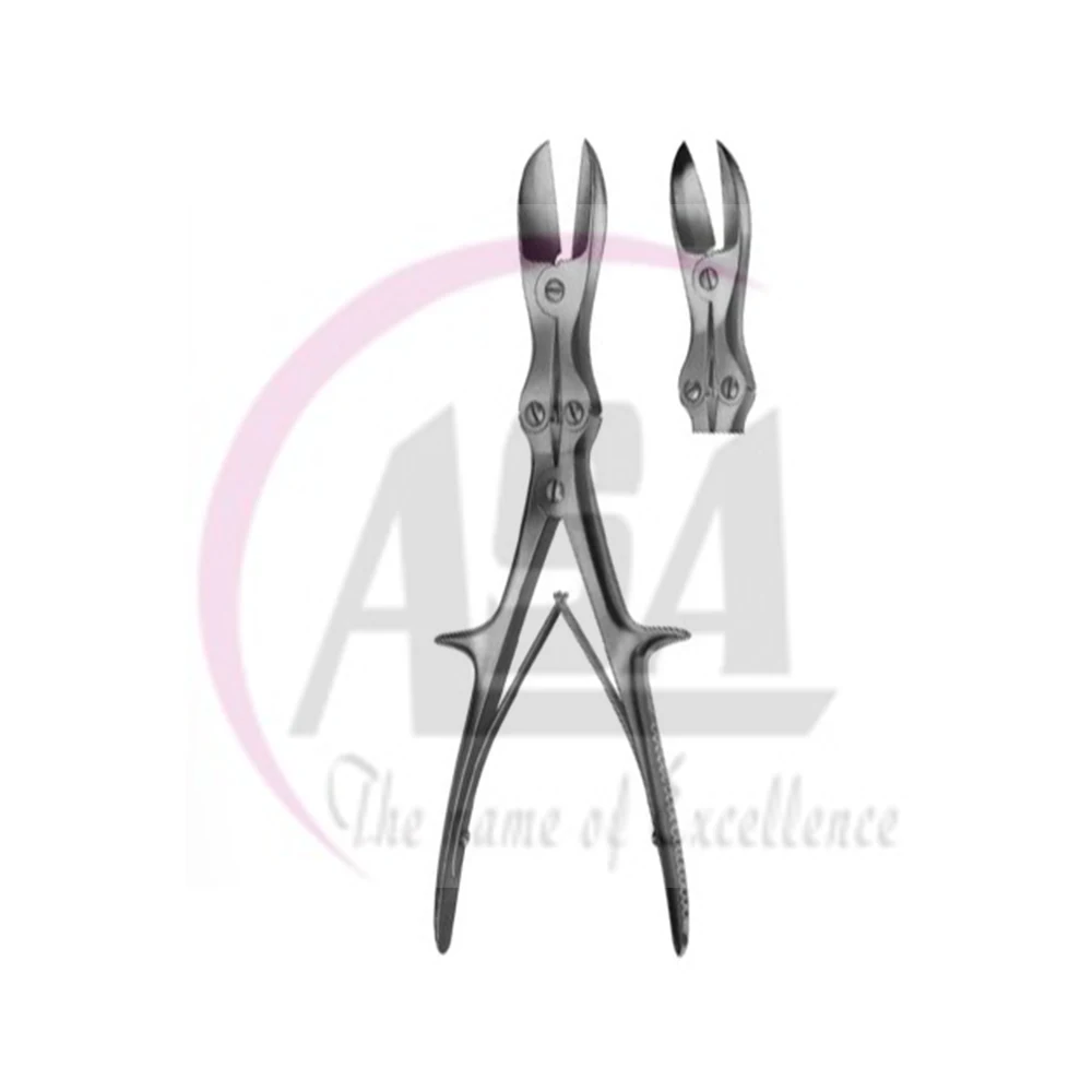 Bone Cutting Forceps orthopedic surgical instruments