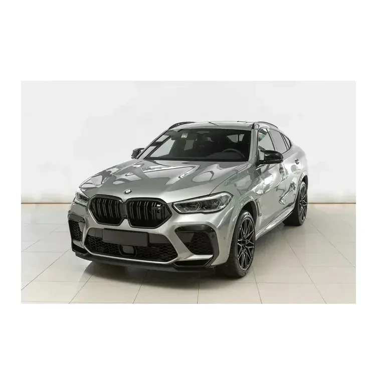Good Quality At Cheap Used Car Price BMW-X6 SUV / Off-road Vehicle / Pickup Truck Used Cars Used Cars For Sale