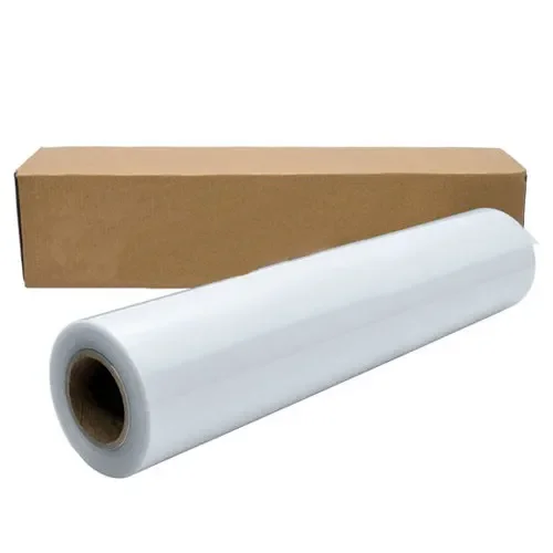 Free Sample Factory Price A3 sheets100U Milky Waterproof Inkjet PET Film for Silk Screen Printing Plate Making Offset Printing