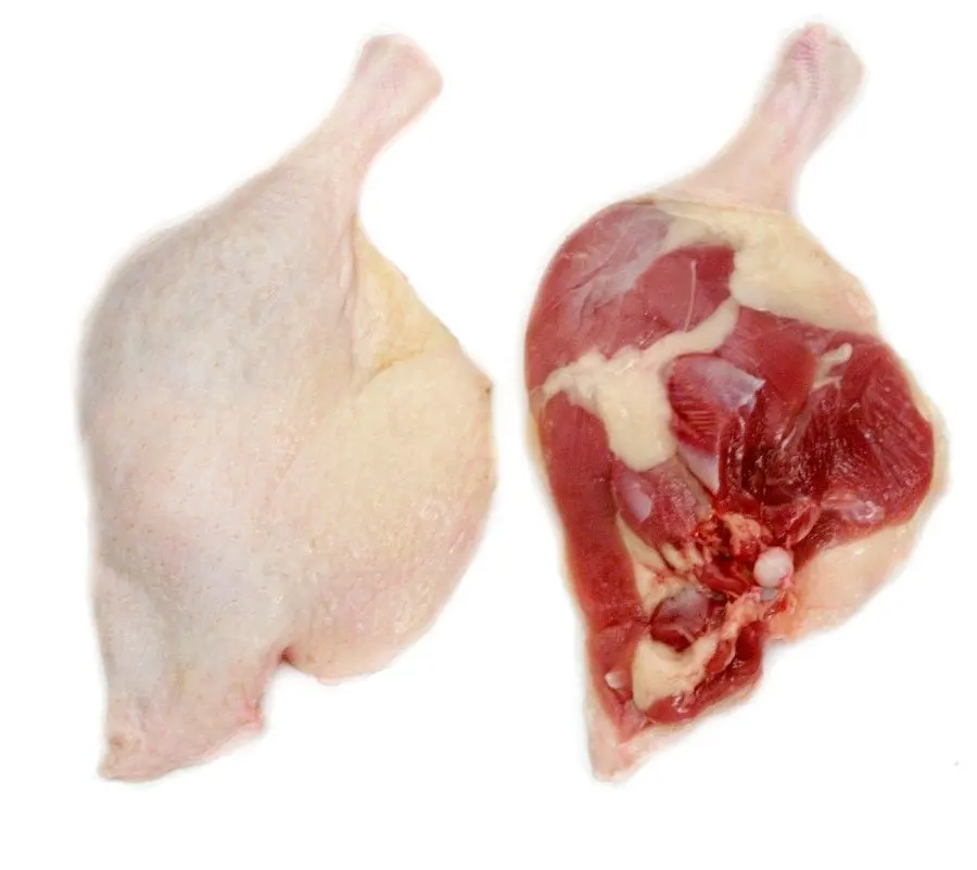 New Wholesale High Quality Frozen Duck Leg