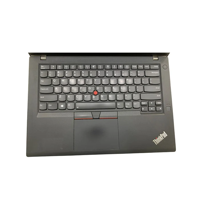 Bulk Selling ThinkPad T480 Laptop Used Second Hand Refurbished Computer All in One Low Cost Good Quality