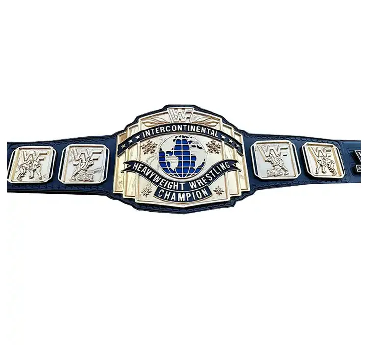 New Wrestling Belts Championship Belts Custom Logo Design Ufc Universal Belts At NOKI WEARS
