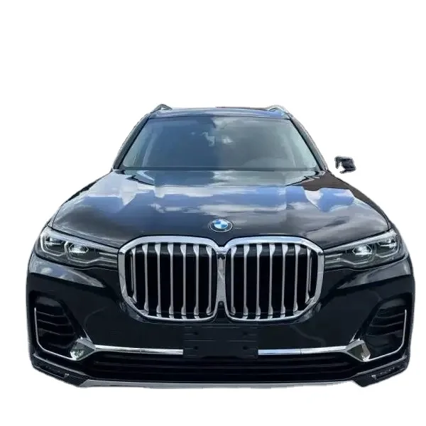 Good price 4x4 diesel gasoline luxury SUV cars with high speed Used sport utility vehicles for sale