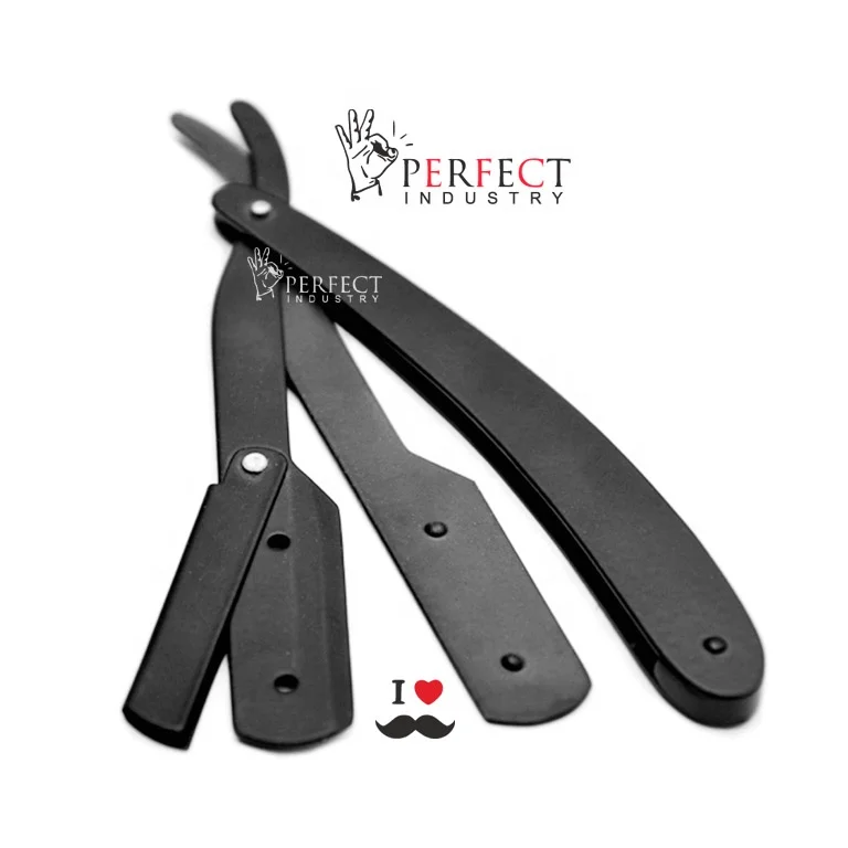 Professional shaving supplies rosewood handle shaving razors / perfect industry most selling men cut throat wood barber razor