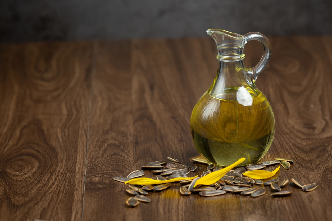 Certified Food Grade Refined Sunflower Oil Superior Quality 100% Pure Refined Sunflower Oil Available At Cheapest Price
