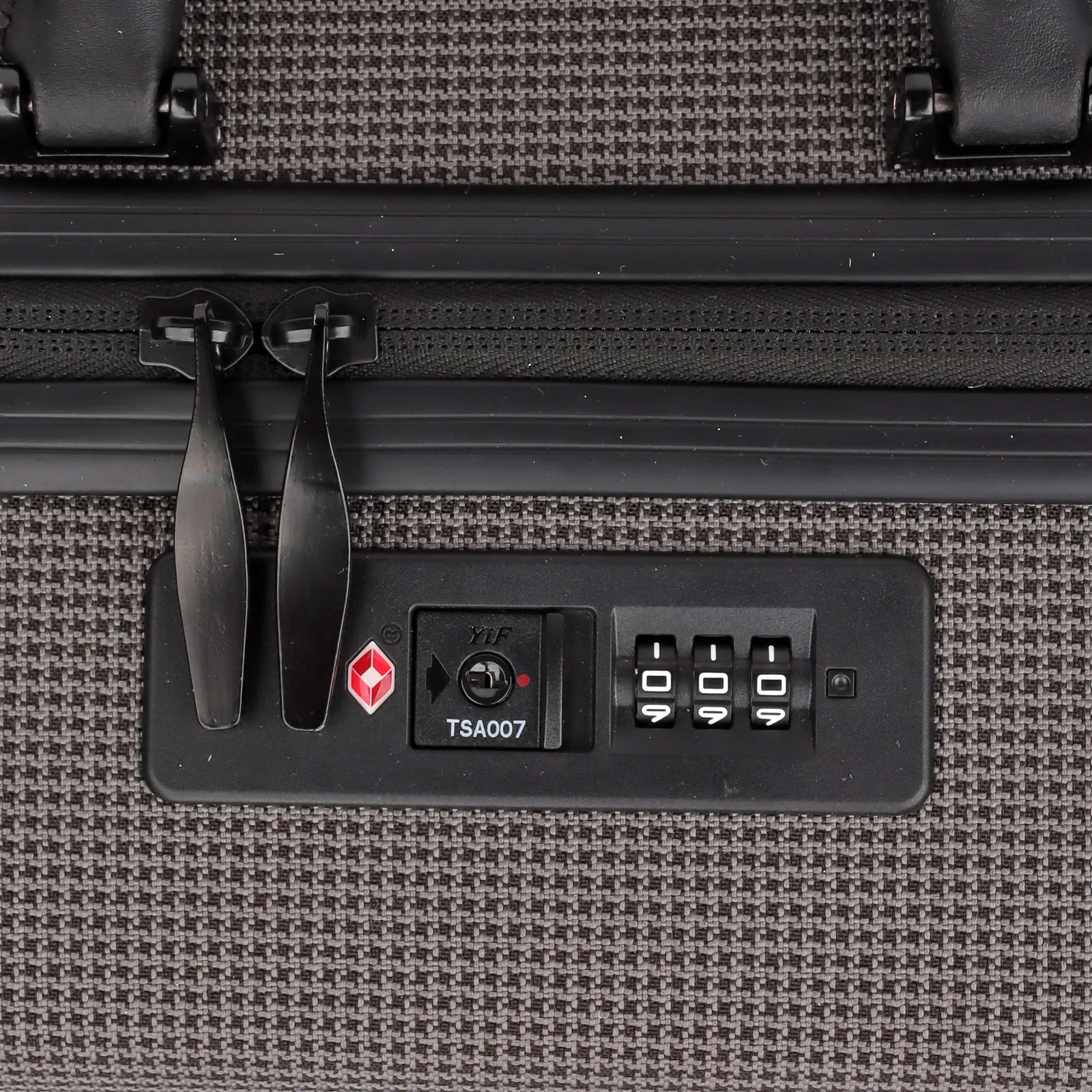 High Quality Customizable Travel Suitcase Trolley Case Fashionable Outdoor Carry-On Luggage for OEM Carry-On Type