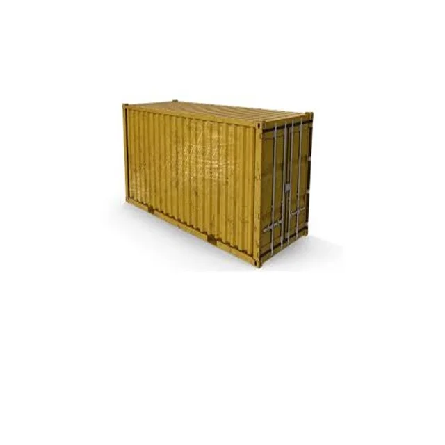Containers sold to Middle East Dubai