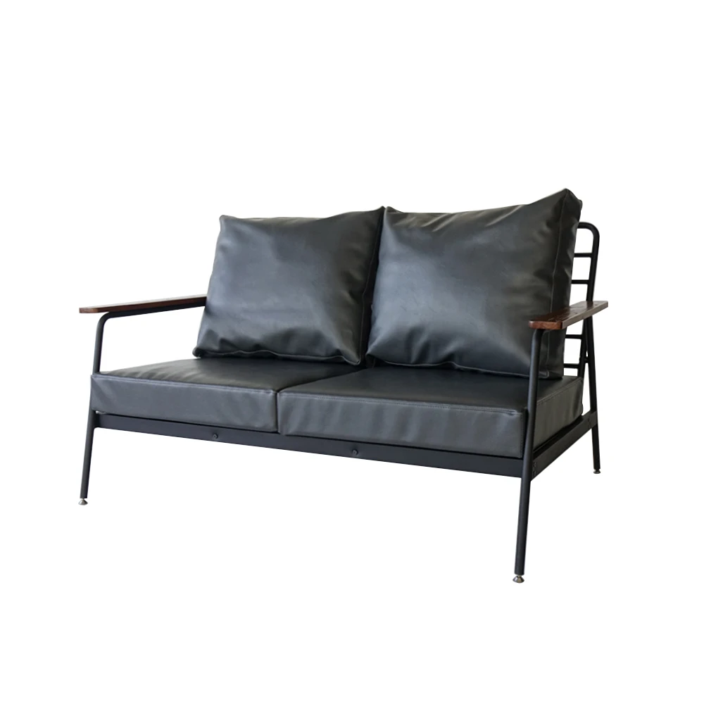 Wholesale Price Hot Selling Cheap Couch Modern Living Room Furniture 2 seater