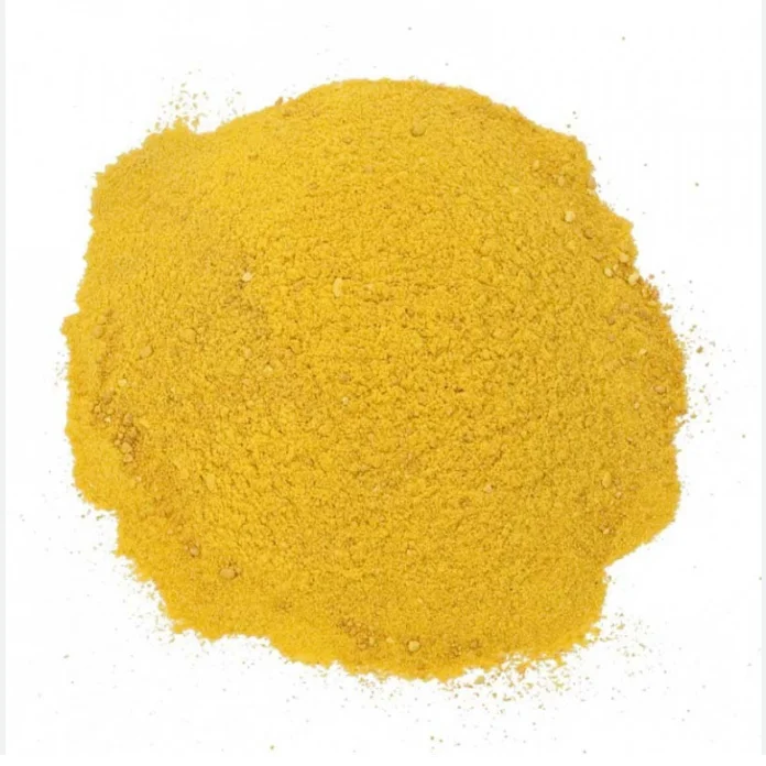 Corn meal 65% for animal feed Feed Grade Animal Corn Gluten Meal For Fish Cattle Chicken