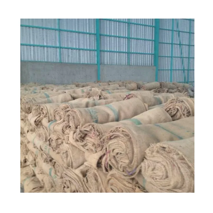 Оптовая продажа, поставщик сумок из джута, б/у, онлайн покупка