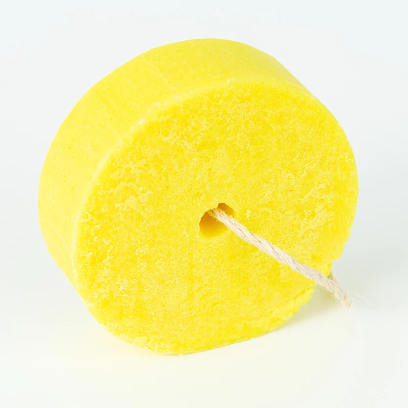 High Quality Premium Made in Italy Natural Solid SHAMPOO Strengthening and Brightening for cleaning and deterging hair 64 gr ita