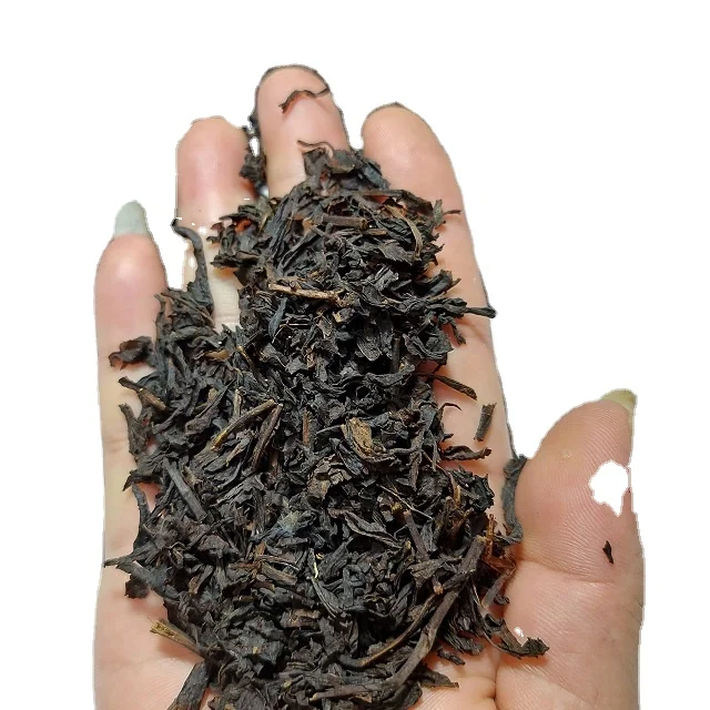 Vietnam tea factory  OPA Black tea  Price competitive Organic Tea