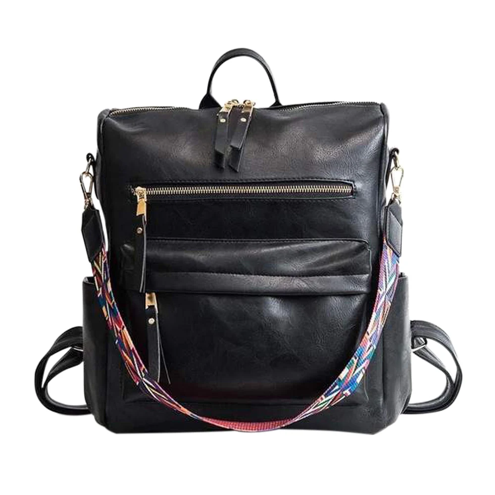 wholesale women backpack laptop bags for girls ladies backpacks Multifunction Smart Backpack For Travelling Bagpack Mens