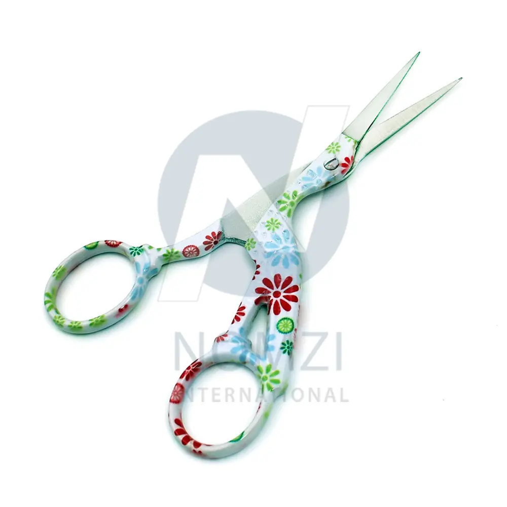 Профессиональные ножницы из нержавеющей стали для