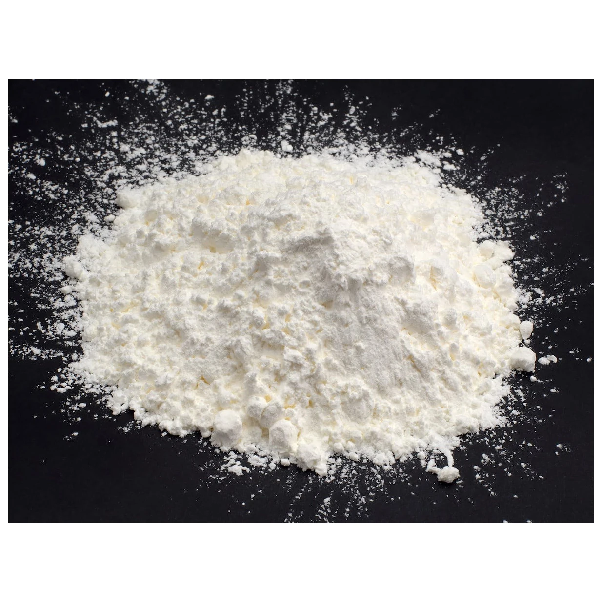 White Corn Meal 4.54 kg - Speciality Flour for Human and Animal Consumption
