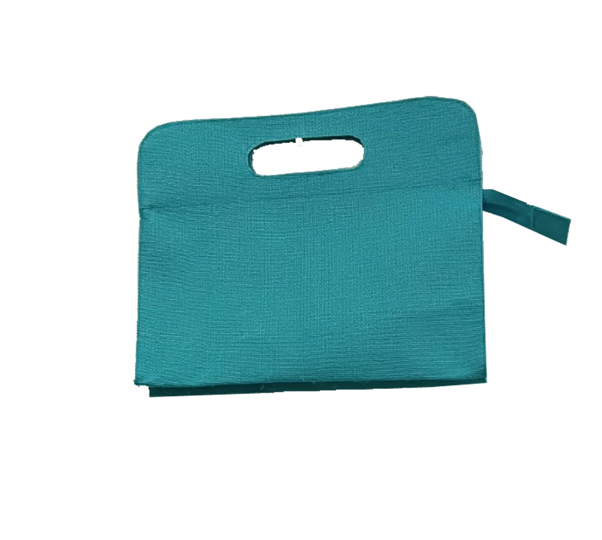 100% Laminated with dyed durable jute bag top cutting handle high quality jute shopping organic bags with comparative price