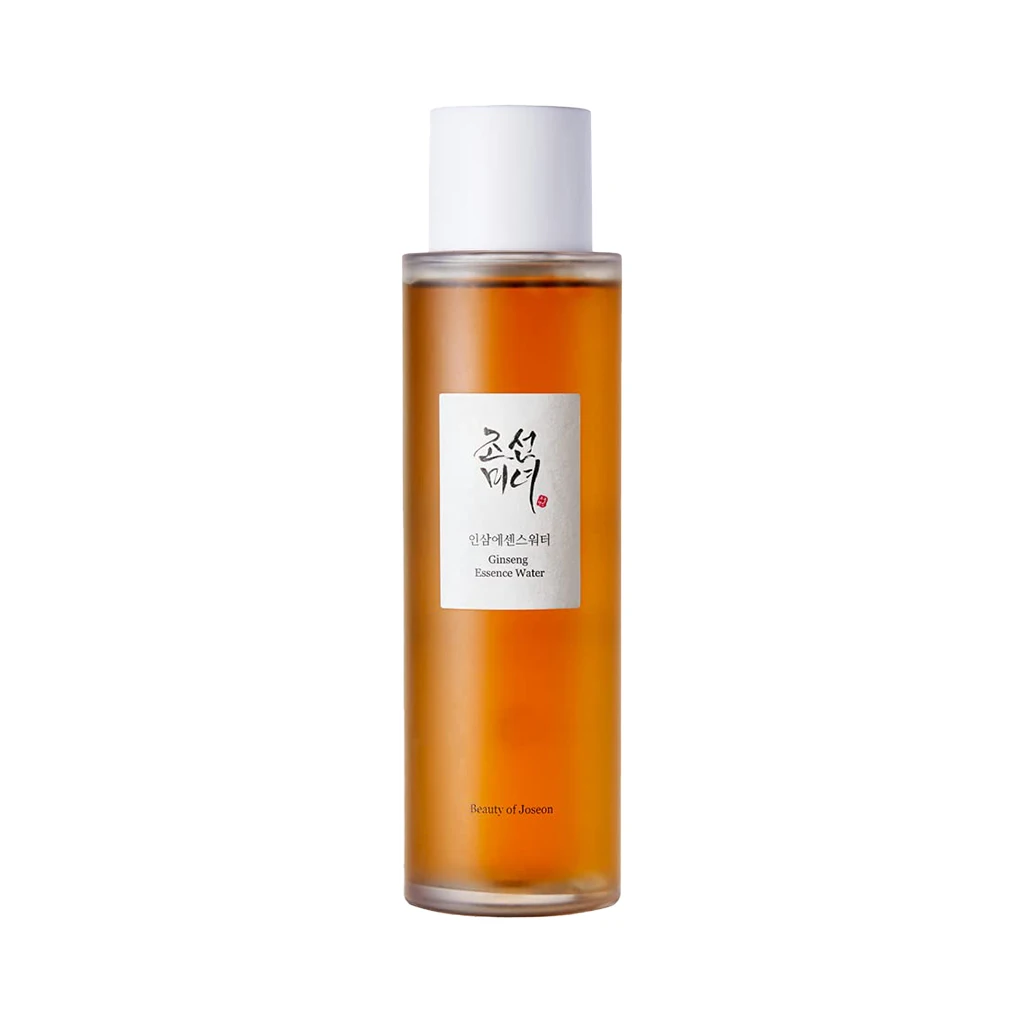 [BEAUTY OF JOSEON] Ginseng Essence Water - 150ml A Fresh&Nourishing Toner / Made In Korea