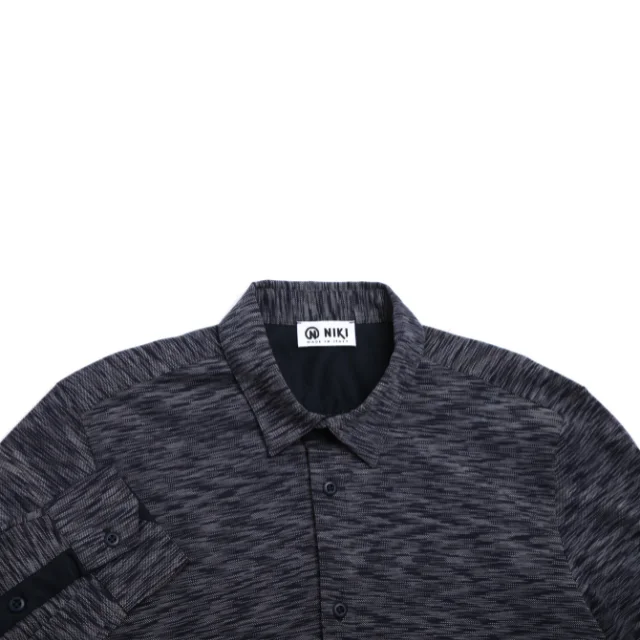 High Quality Man shirt 100% Cotton Long Sleeve Customization Available More Colors