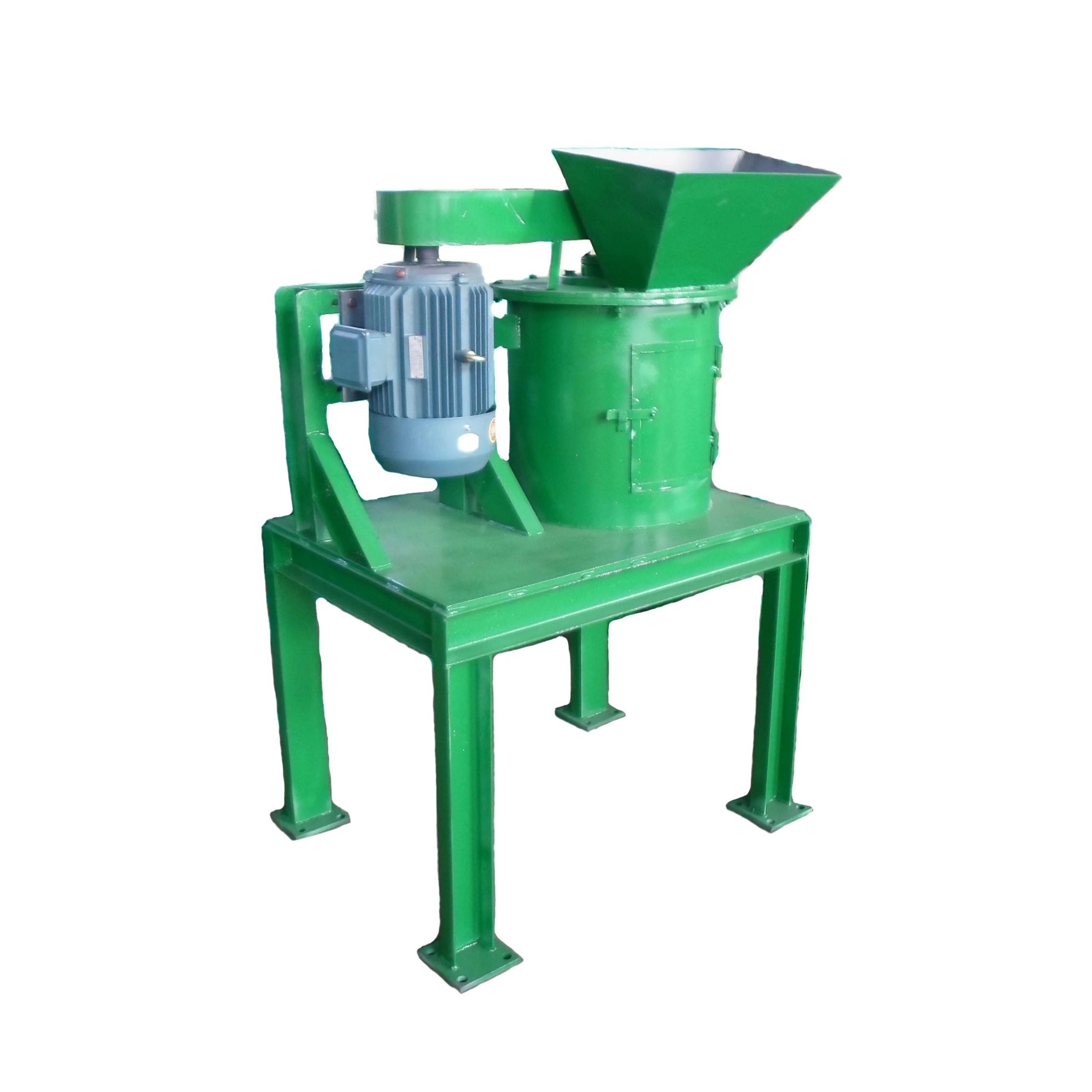 Harbin Dadi  Organic Compost Waste Fertilizer Pellet Granulation Granulator Machine For Making Organic Fertilizer Granules