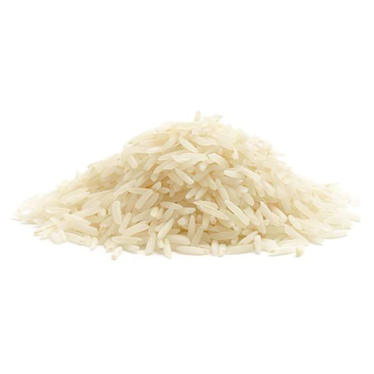Tasty Pure Organic Long Grain Rice Wholesale Price Cultivated Dried Long Grain Rice Home Cooking Rice From Pakistan