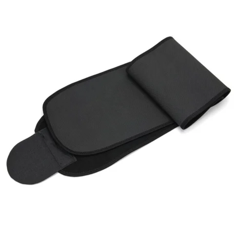 Manufacturer-produced Sports Slimmer Belt Back Support Tummy Belt