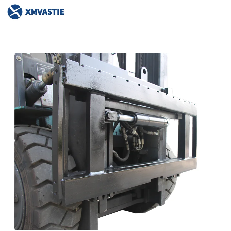 Forklift attachment Forklift Truck Side shift for 3 Ton 3.5 Ton 4 Ton Forklift for factory montacargas