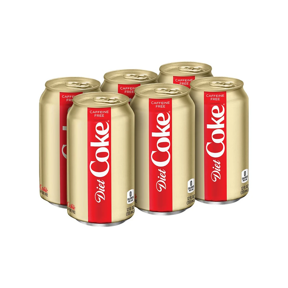 Coca Cola Soft Drink - Coca Cola 1.5L Coke Bottles & Cans