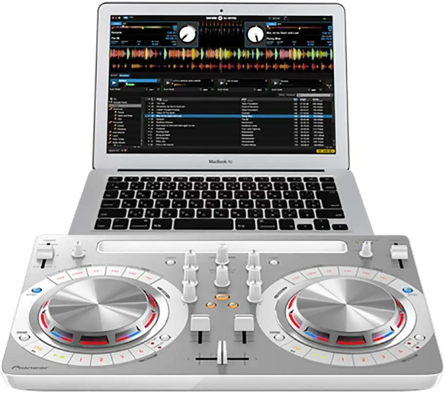 Best trade for new DJI Controller for  DDJ WEGO3 pro