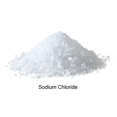 Industrial grade sodium chloride, produced using high-quality mineral salt and vacuum technology!
