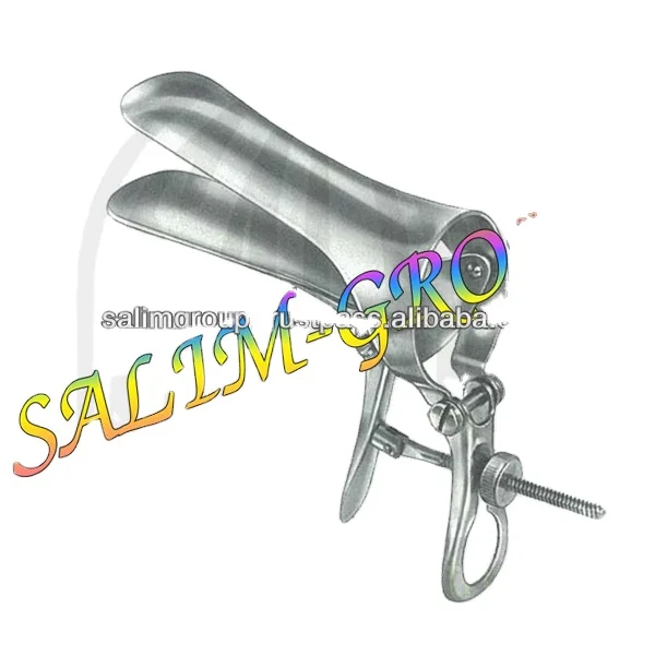 Cusco Vaginal Speculum