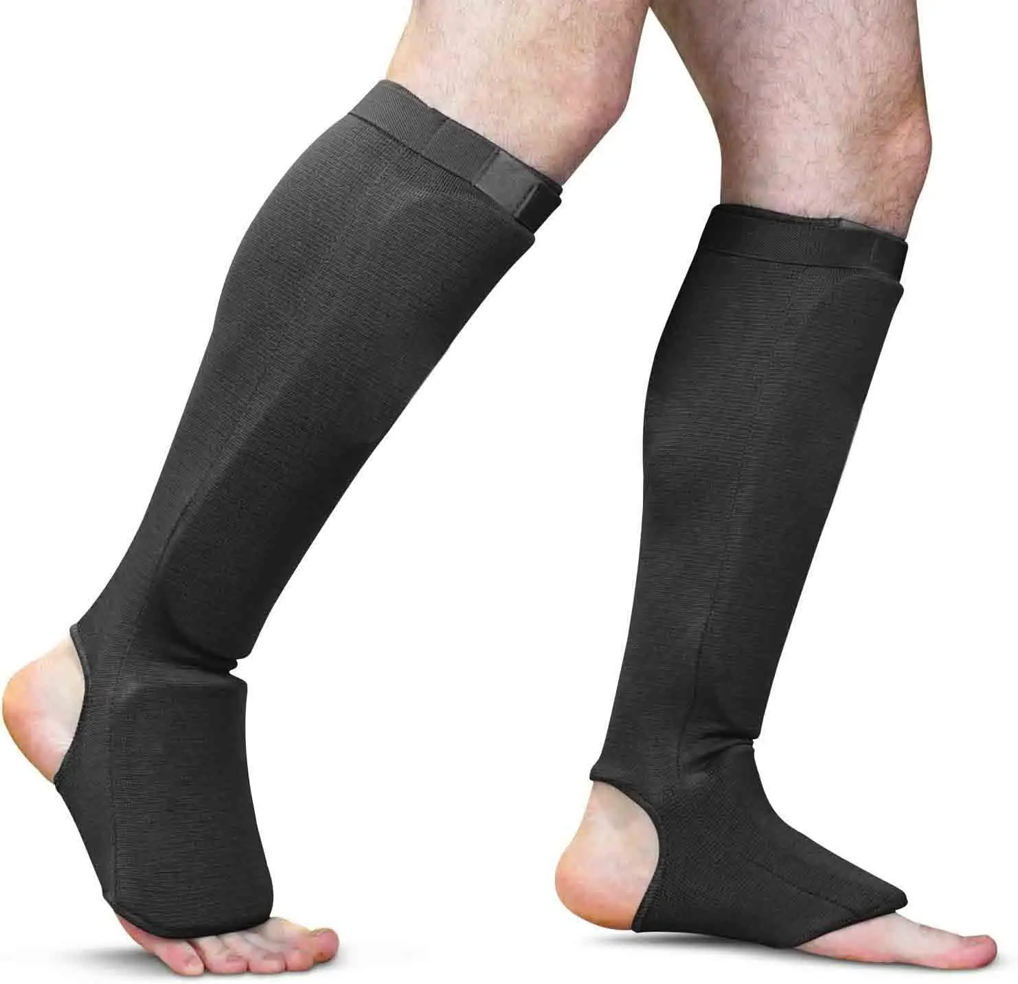 boxing Shin Pads Kick Boxing Leg shin  Guard Shin Protection Muay Thai