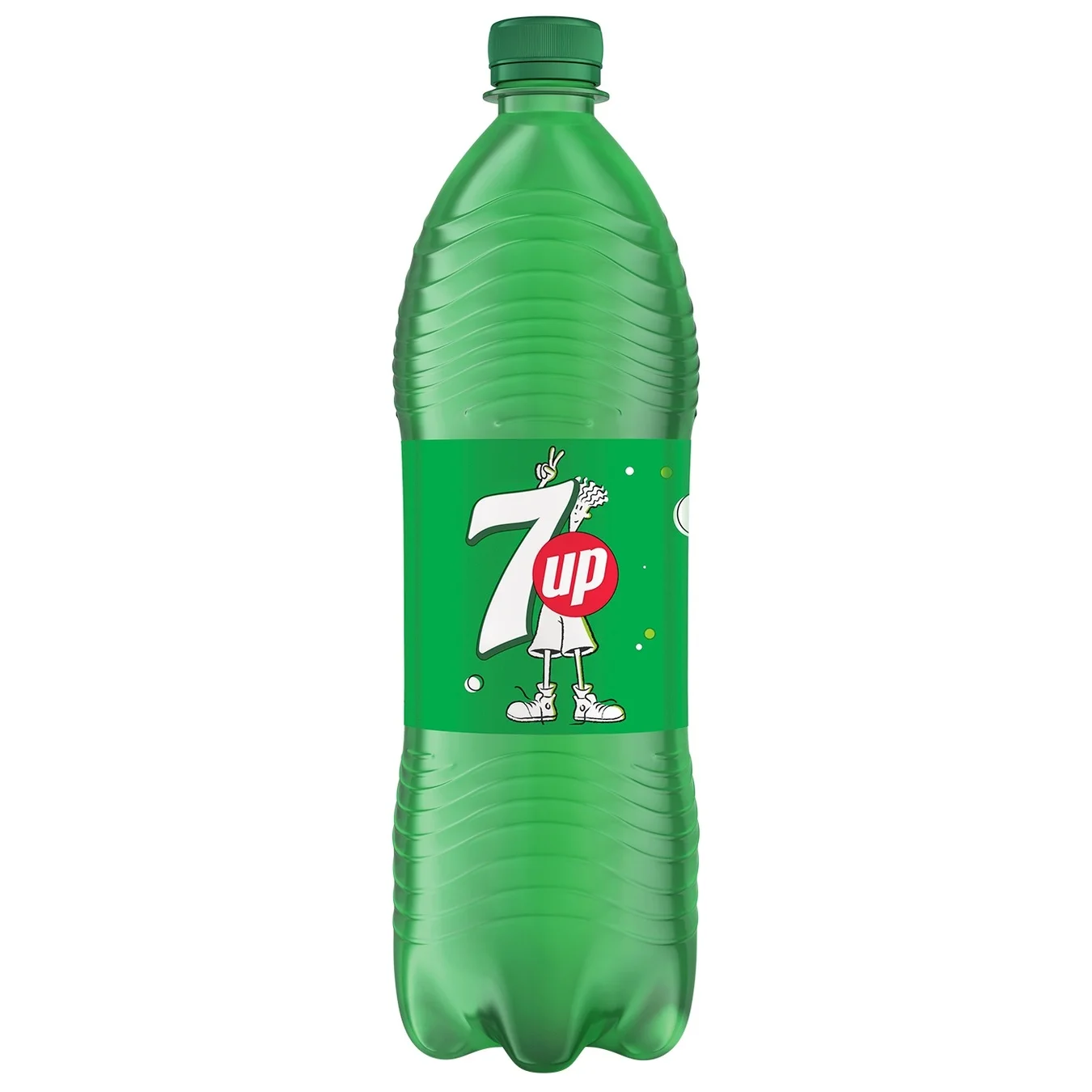7up газированный безалкогольный напиток 33cl гладкий низкая цена